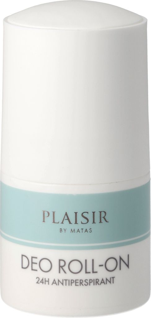 plaisir24h antiperspirant deo roll-on