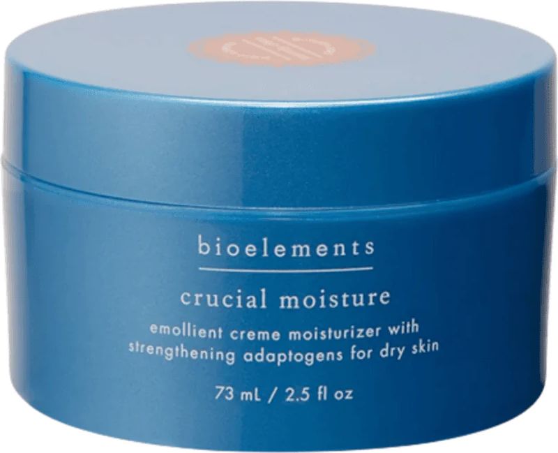bioelements crucial moisture