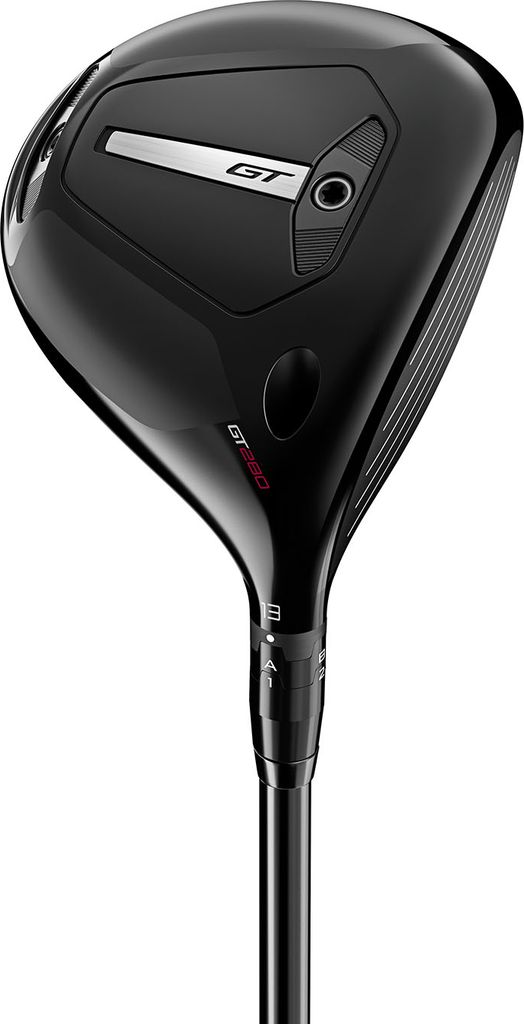 titleist gt280 mini driver