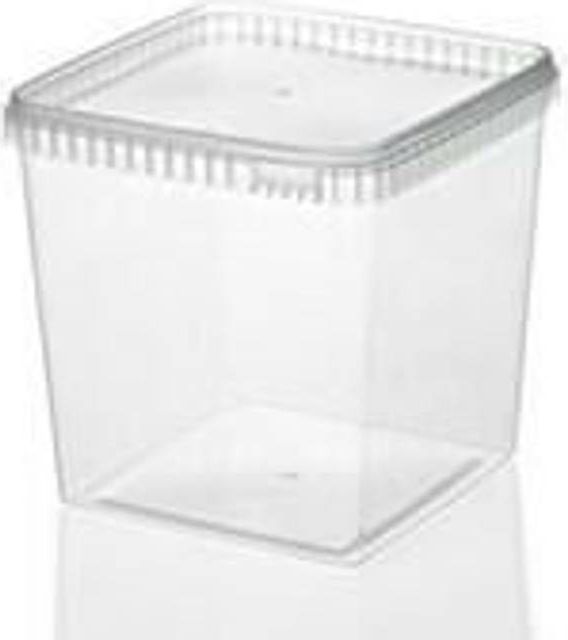 Condi Madkasse 5L