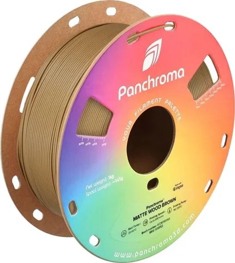 Polymaker Panchroma Mat PLA Filament 1 kg