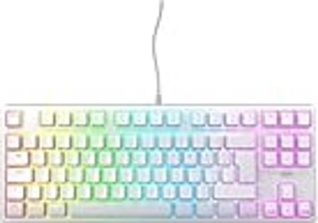 Xtrfy Cherry K4V2 TKL Wired Gaming Keyboard