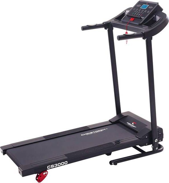 Christopeit Top Sport CS 3000 Treadmill