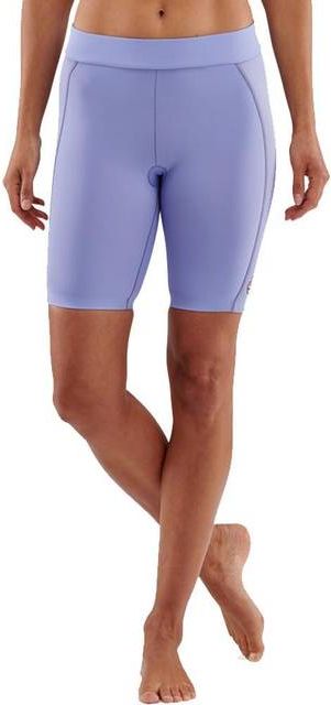 Skins Series-1 Half Tights Women female 2022 Running Clothing