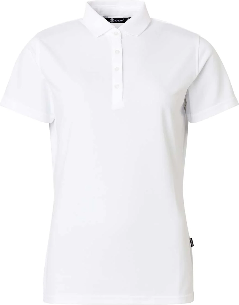 Abacus Cray Drycool Polo Dame