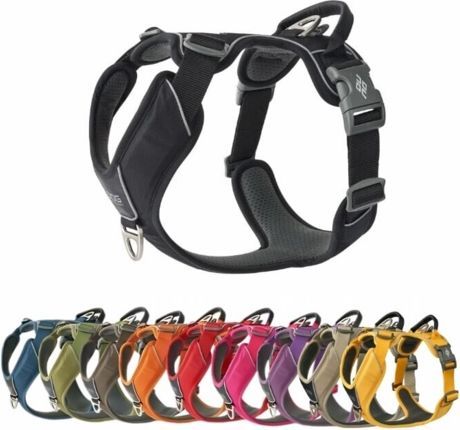 Dog Copenhagen Comfort Walk Pro Sele Klassisk