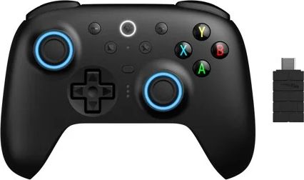 8Bitdo Ultimate 2 Wireless Controller 2.4G - Black