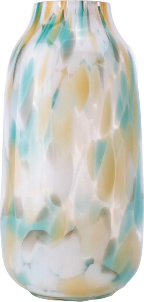 Anna von Lipa Confetti Vase