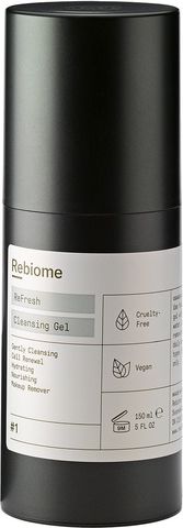 Rebiome - ReFresh Cleansing Gel - 150 ml