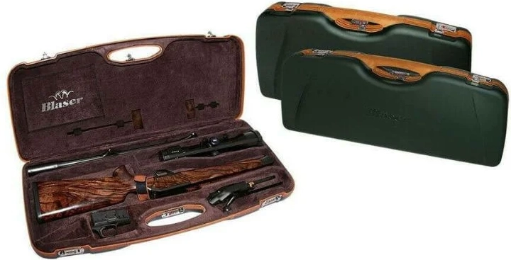 blaser kuffert model a