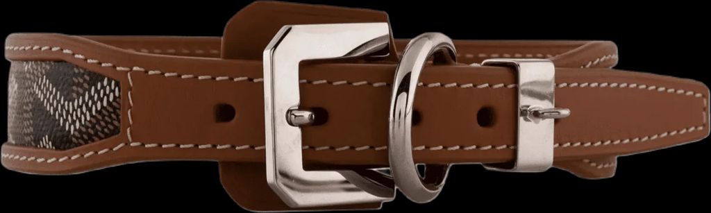 Goyard Edmond Collar