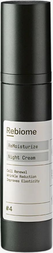 Rebiome - ReMoisturize Rich Cream - 50 ml