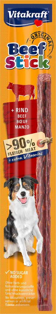 Vitakraft Beef-Stick® med Oxe