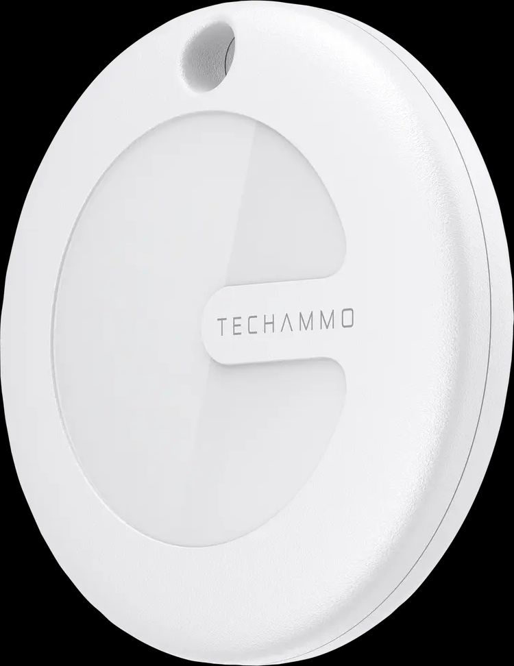 Techammo Tracker Sort
