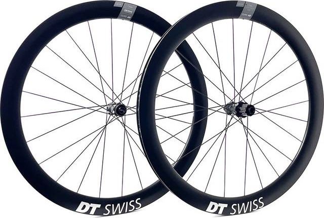 dt swiss wheelset arc 1600 dicut hjulsæt