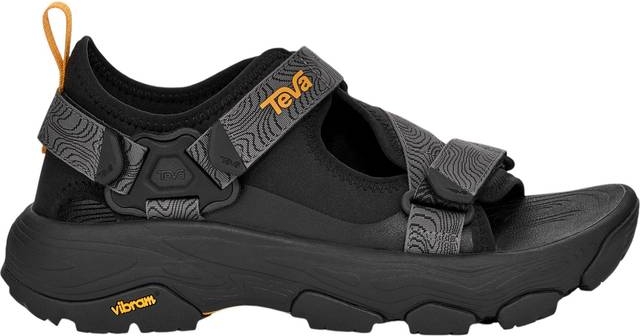 TEVA Grandview Max DAME - Sort