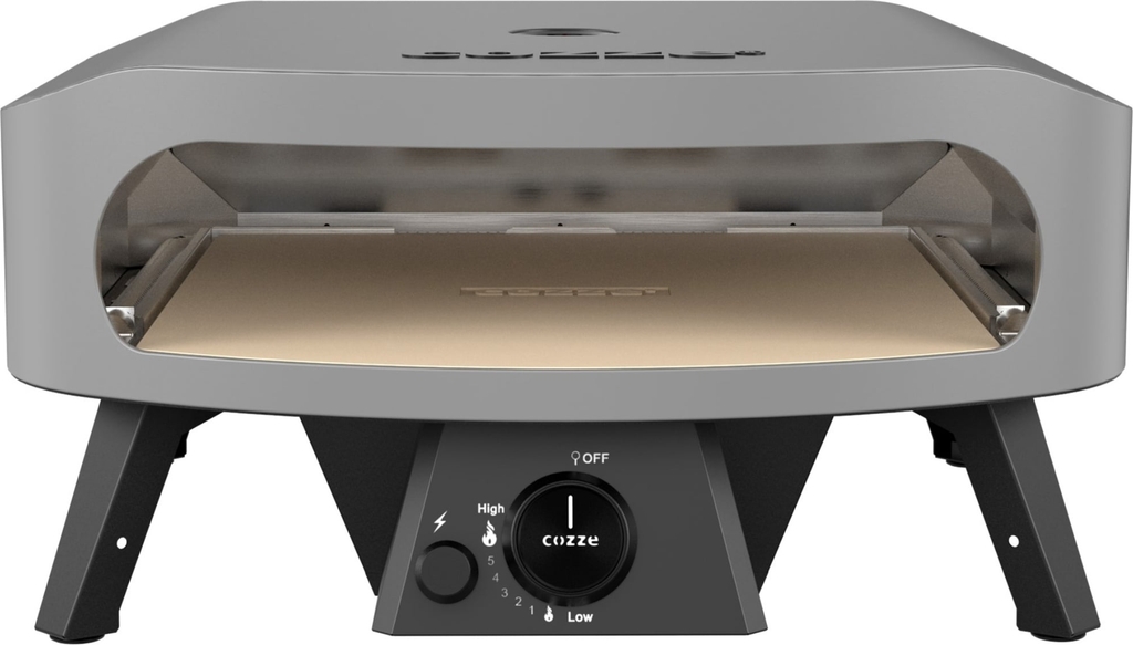 Cozze Classic Gas 17"