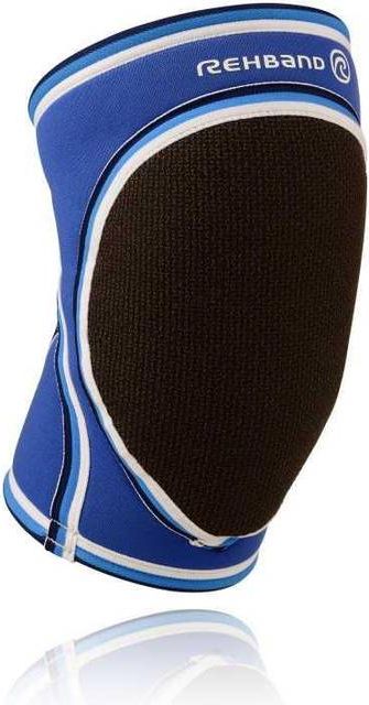Rehband PRN Original Knee pad Blå XXL Knæ Protection line Stk