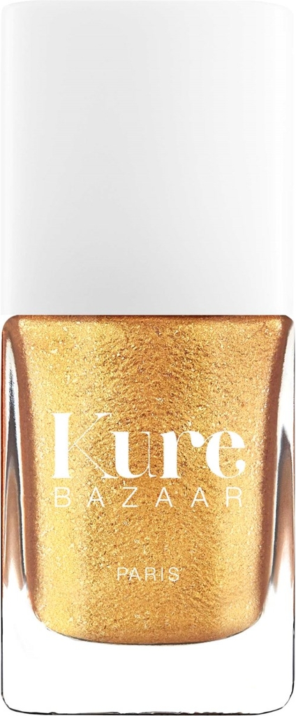Kure Bazaar Nail Polish Or Royal 10ml