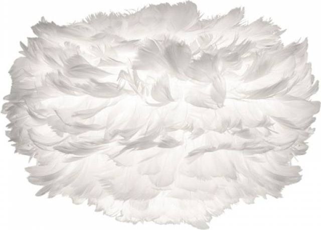 Eos Lampeskærm - Light Rose - Mini Ø:35 cm - Umage