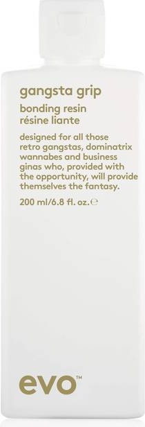 evo gangsta grip bonding resin 200ml