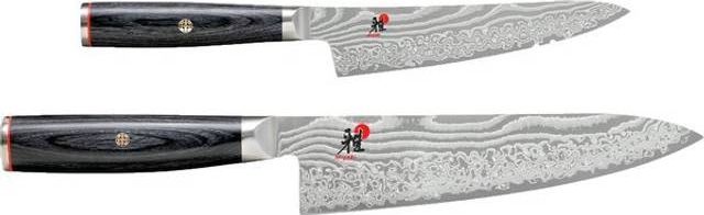 Miyabi Raw 5000FCD Knivsæt