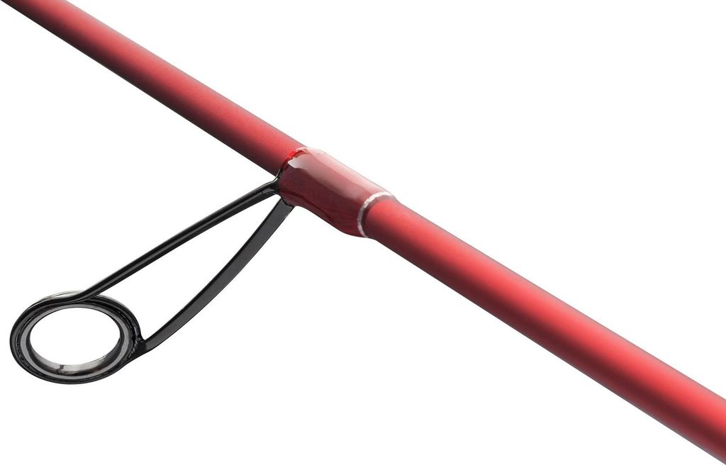 carabus exquisite spinning rod