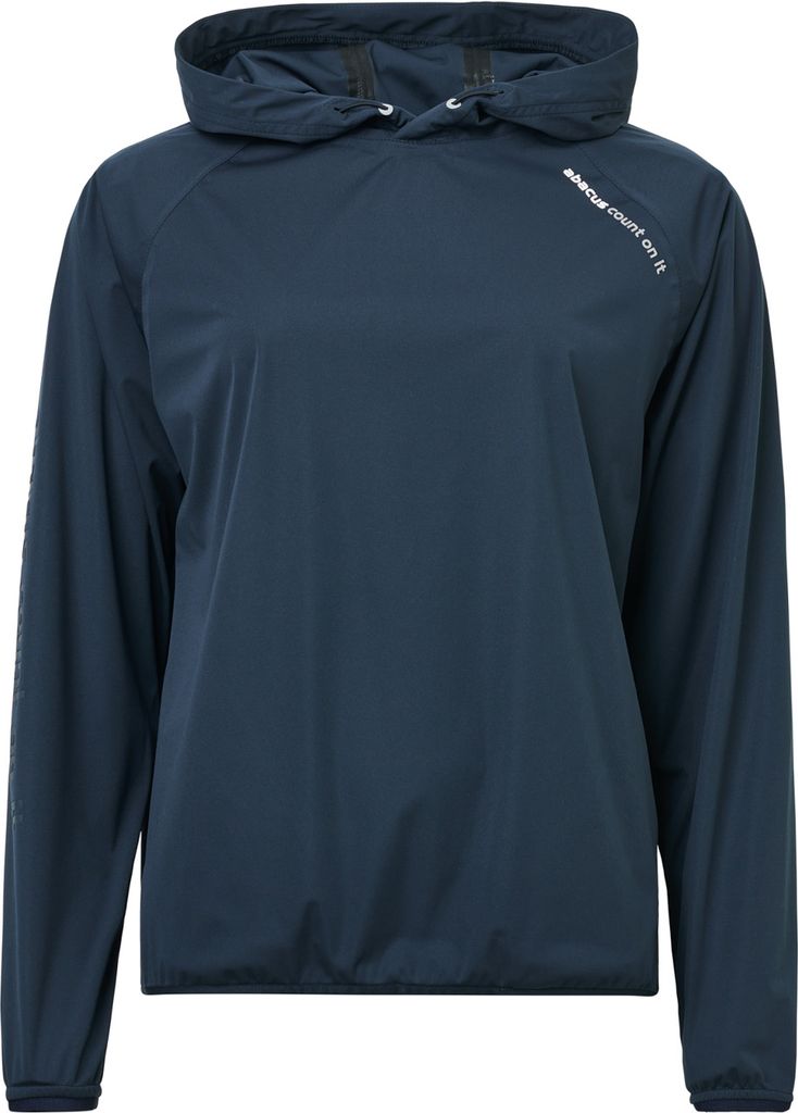 abacus bounce wp hoodie - dame