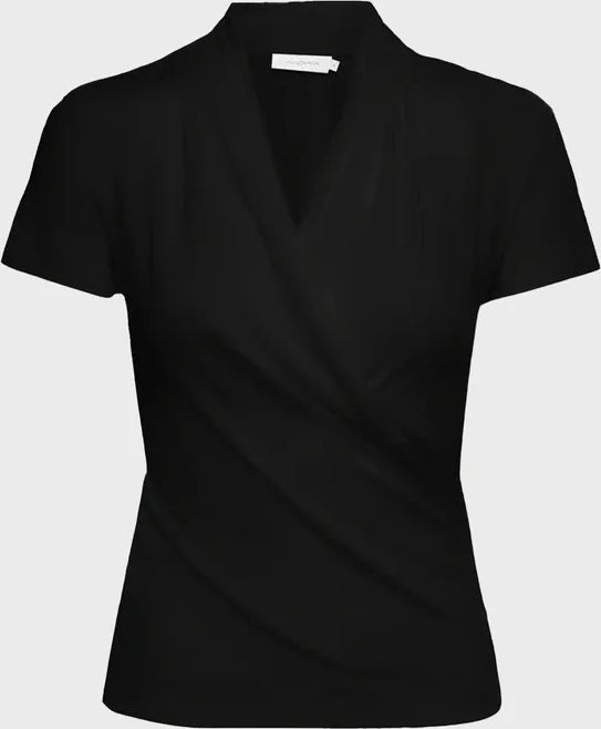 Andiata Fifi 2 Top - Black