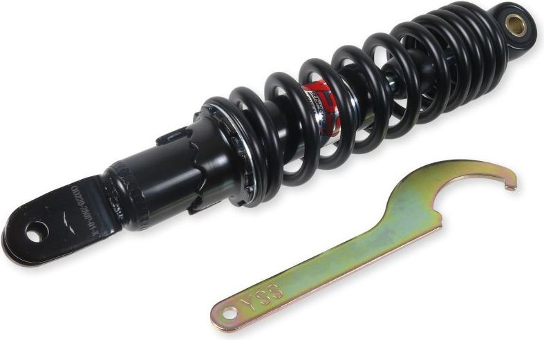 YSS Justerbar Støddæmper 280mm