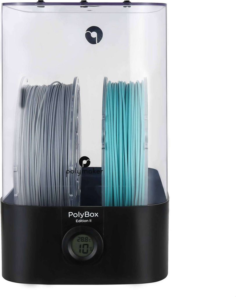 Polymaker Polybox Filament drybox