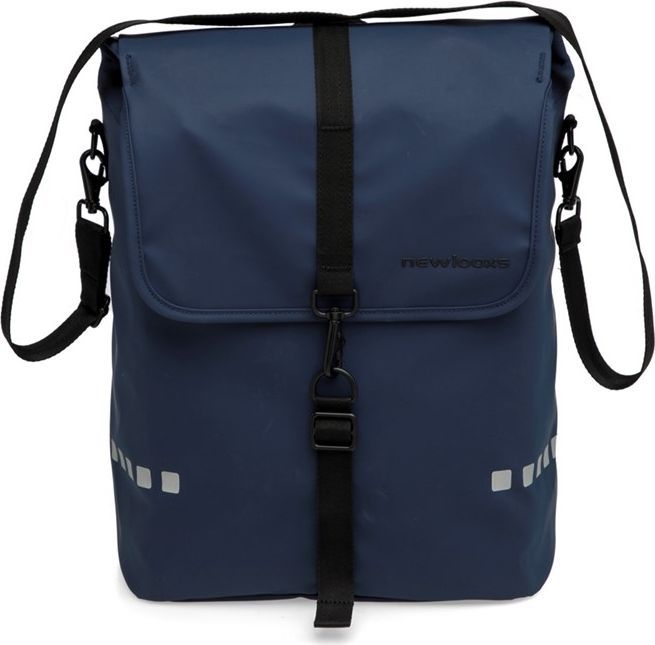 New Looxs Radtasche Odense Dark Blue