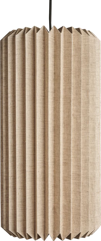 watt & VEKE - Alba taklampa L - Beige