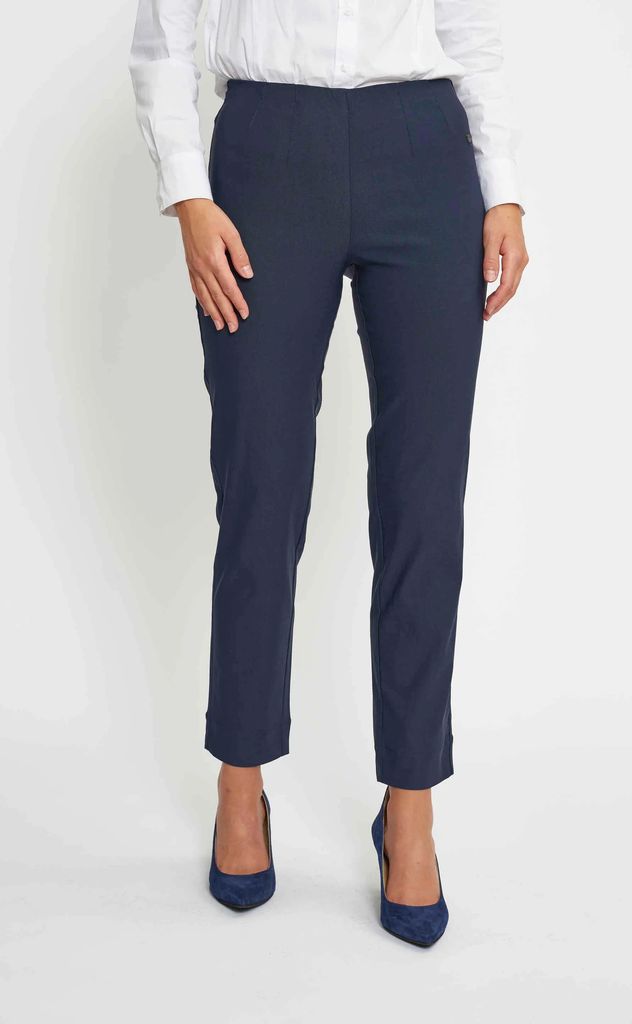Betty Regular - Short Length - Navy