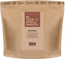 colombia kaffebønner, 333g