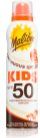 Malibu Aerosol Kids Continuous Sun Spray Lotion SPF50 175ml