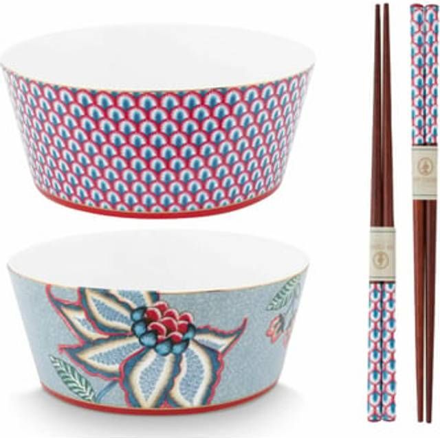 PiP Studio Oriental Flower Festival Asiet