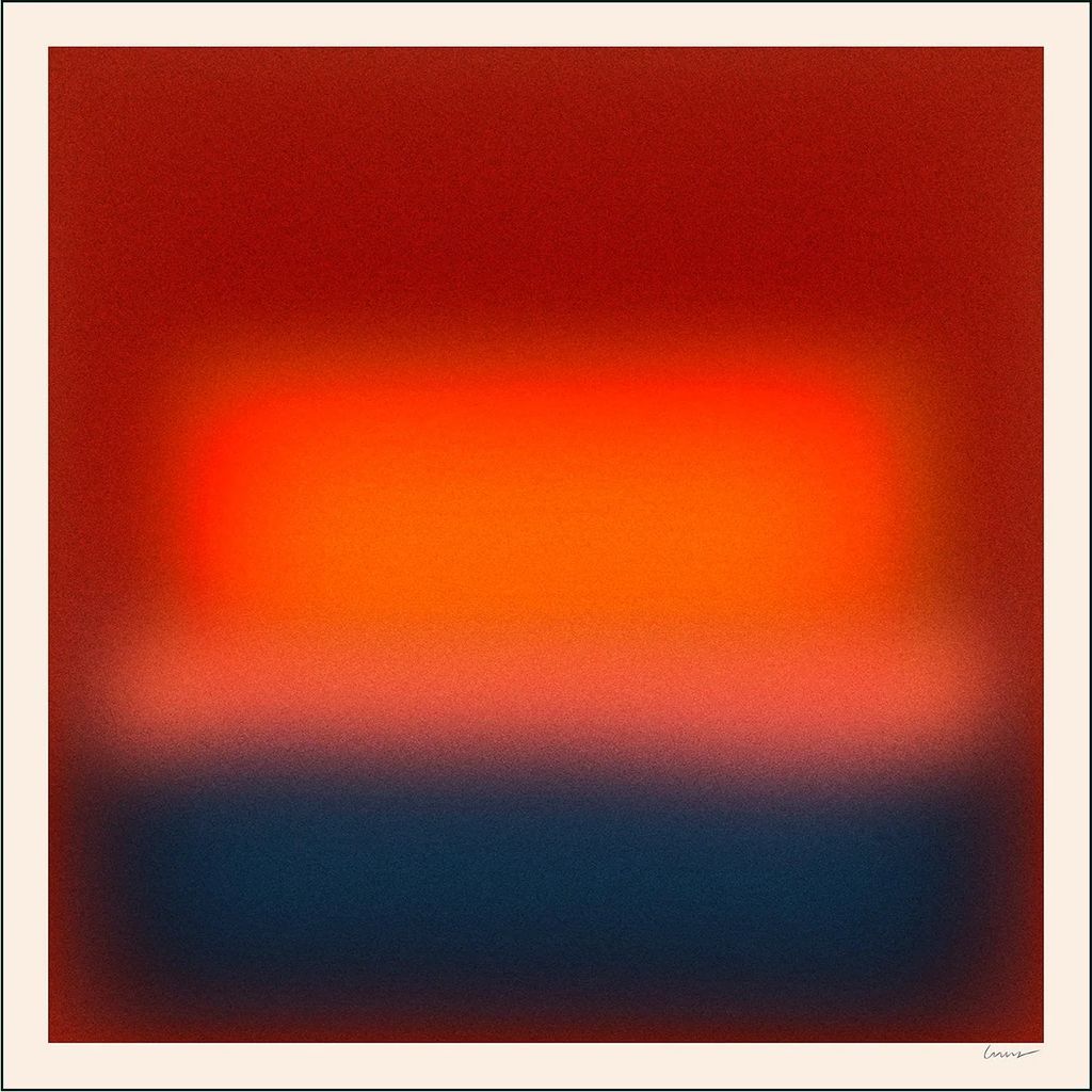 Marin - Sunset glow