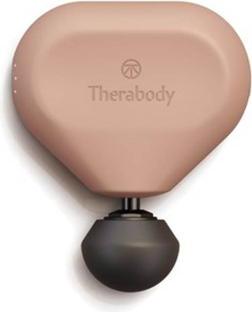 Therabody Theragun Mini 3 Desert Rose