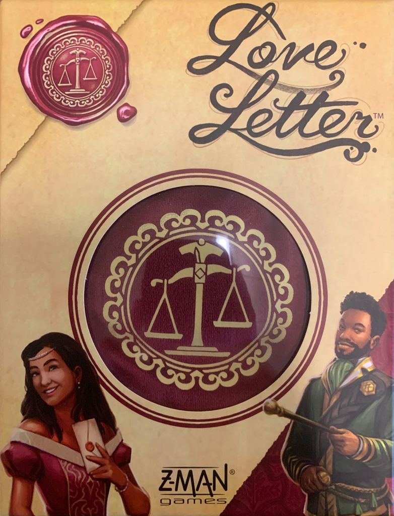 love letter