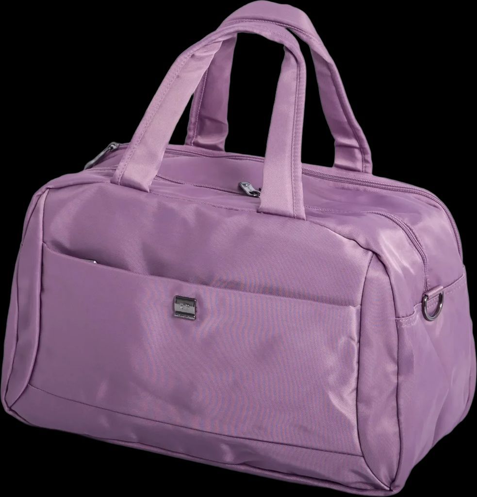 bon goût - underseat bag r-pet lavendel