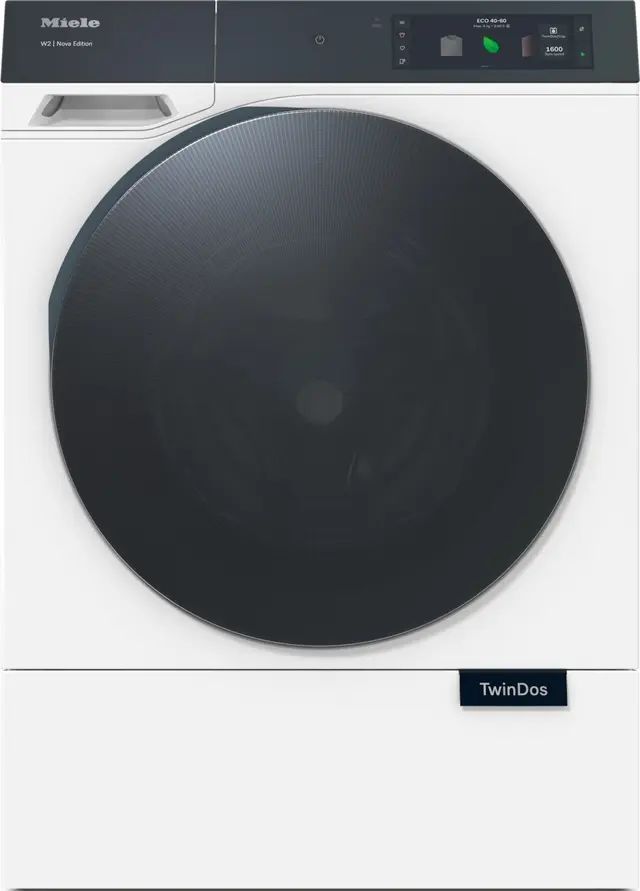miele vaskemaskine wq 1000 wps nova edition (9kg)