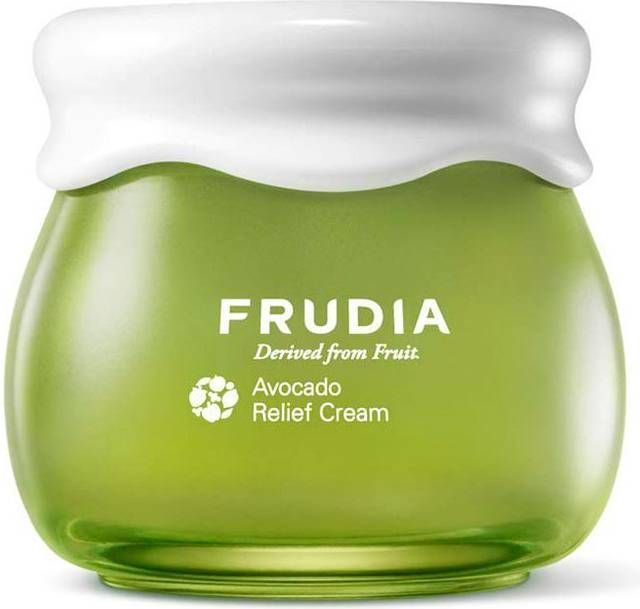 Frudia Avocado Relief Cream