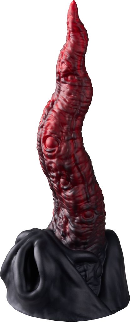 Creature Cocks Dragon Tongue Silicone Dildo