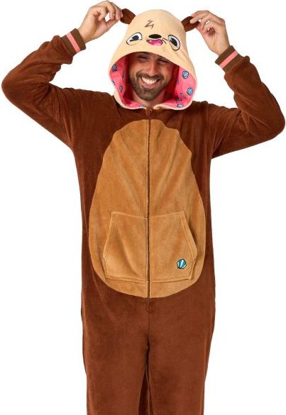 OppoSuits Utter Onesie Medium Small