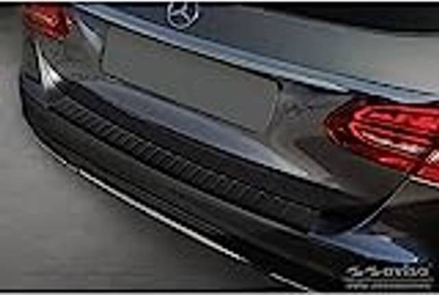 Avisa Læssekantbeskytter Mercedes C-Klasse 2014-2021