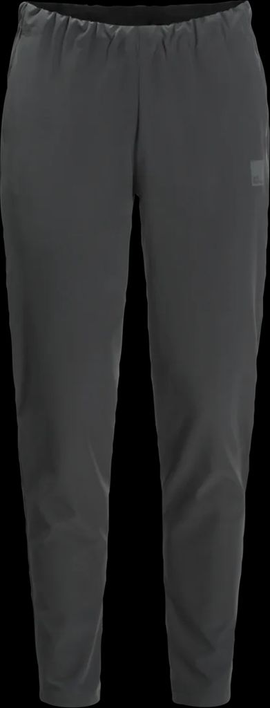 Jack Wolfskin Bike Commute Pants - Phantom