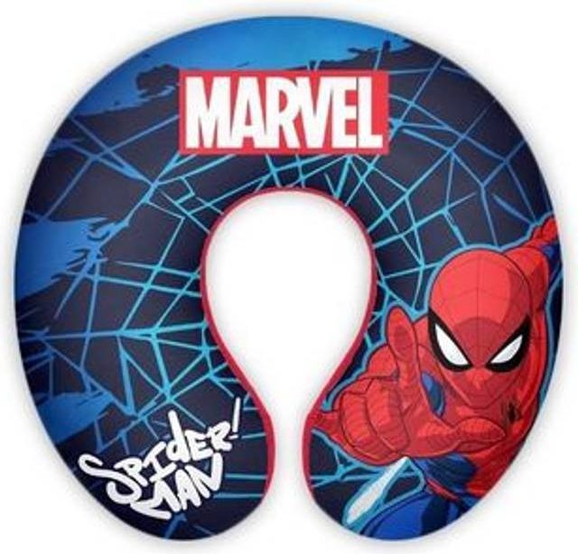 Disney Nackenkissen Large 30 cm Spider-Man Kissenbezug