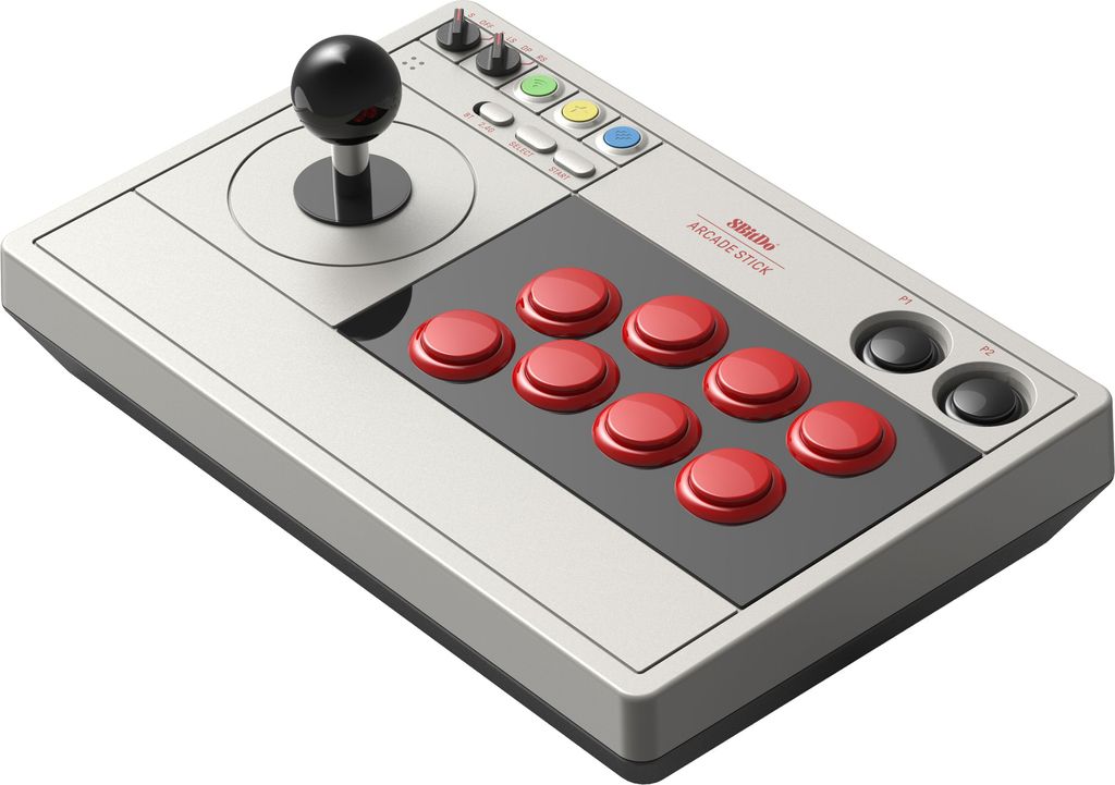 8Bitdo Arkade Joystick
