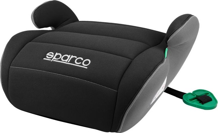 sparco f100k i-size selepude 125-150cm